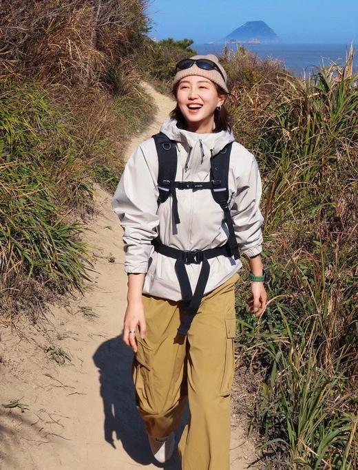 一店k （硬货！可扫码！）Filter-Tec 2L科技面料！春天味道的冲锋衣！防风防水透湿！户外是我们的舒适区！轻装徒步！石头家情侣鲁朗连帽冲锋衣 商品图0