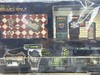 重返未来：1999 *十六位狂欢*街机厅像素场景立牌 6-何时何地 商品缩略图0