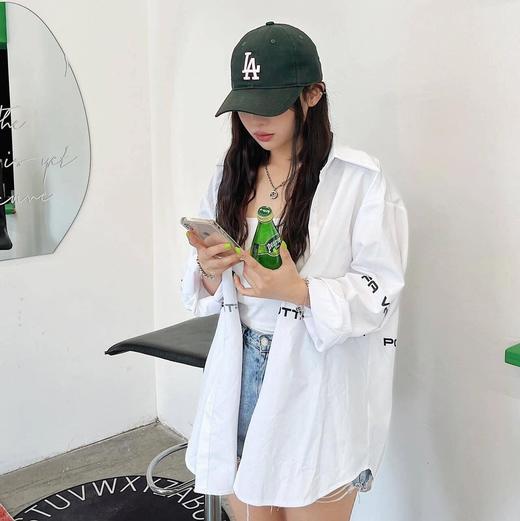 【MLB大标棒球帽】棒球帽帽子  男女同款！多色百搭，可咸可甜！   0329返团 商品图6