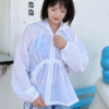 壁虎瑜伽【2603SY506】亲肤透气防晒外套【5天发货】 商品缩略图1