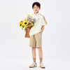 CONVERSE 夏 大童小童 儿童童装套装 CNVN-WS-K189 商品缩略图3