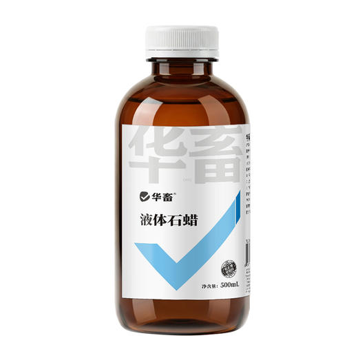 华畜液体石蜡500ml瘤胃积食 商品图6