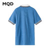 【MQD】马骑顿短袖POLO衫 商品缩略图1