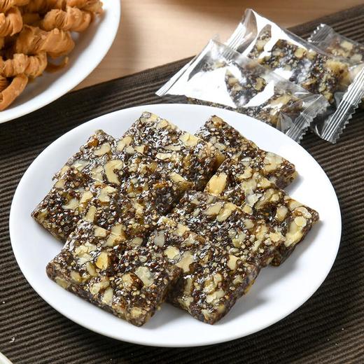 苏籽核桃软糕200g 商品图3