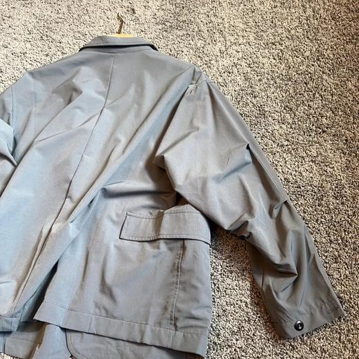 【ll1】男子户外机能廓版西服外套！！ 商品图3