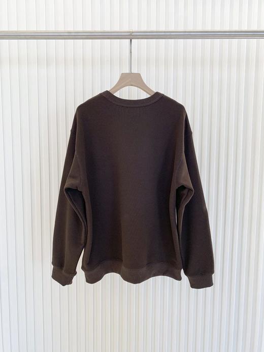 【高品质私服】【MC生肖马年系列彩绘印花卫衣】生肖马年系列卫衣，彩绘印花复刻传统奔马之境G1665-CC【无标出货 介意慎拍】 商品图9