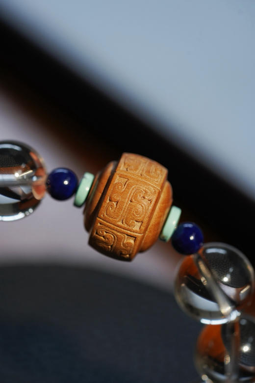 大颗粒白水晶补货啦！ 商品图8