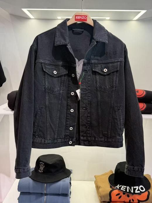 KENZO 夹克男  FF65DV3026C4-BT . 商品图1