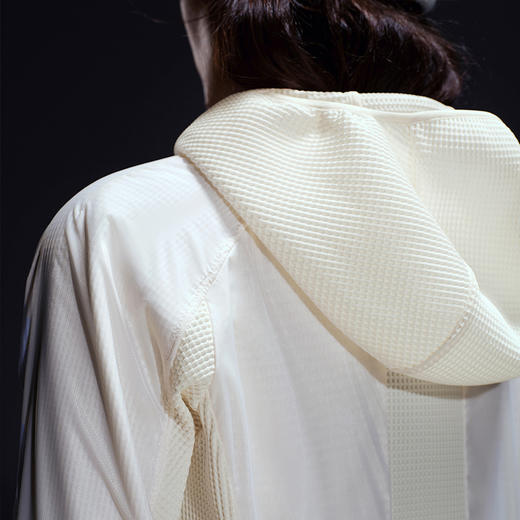 KAILAS凯乐石 女款连帽滑雪Primaloft夹克 KG2530217 商品图1