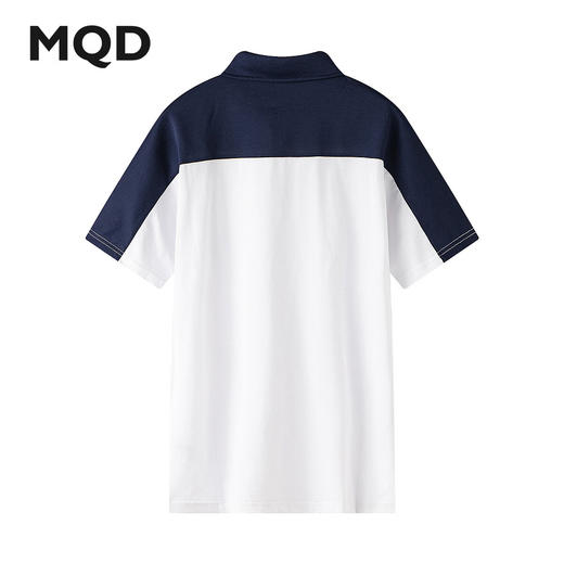 【MQD】马骑顿短袖T恤 商品图1