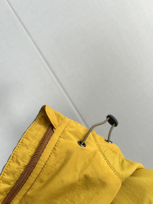 点此购买 Montbell春秋季男女款软壳衣防水户外登山夹克 zc 342219 商品图9