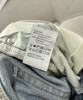 Moco家张曼玉同款牛仔裤031305 商品缩略图8