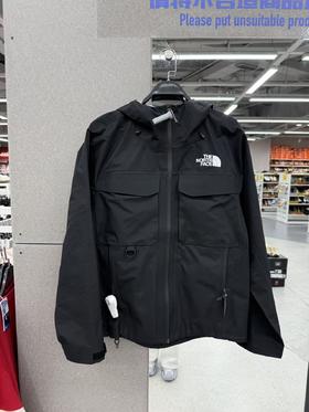北面 冲锋衣1499.9元（线上线下同步在售，不一定有货，介意勿拍）598709-NT
