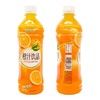 娃哈哈橙汁饮品500g 商品缩略图1