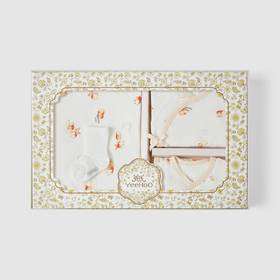 YEEHOO寝具j6-0乐柔综合礼盒棉花糖白YMLAJ0R008A