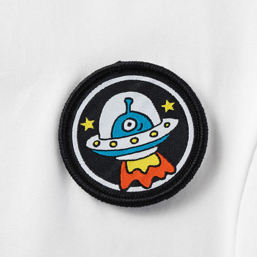 【MQD】马骑顿长袖衬衫 商品图3