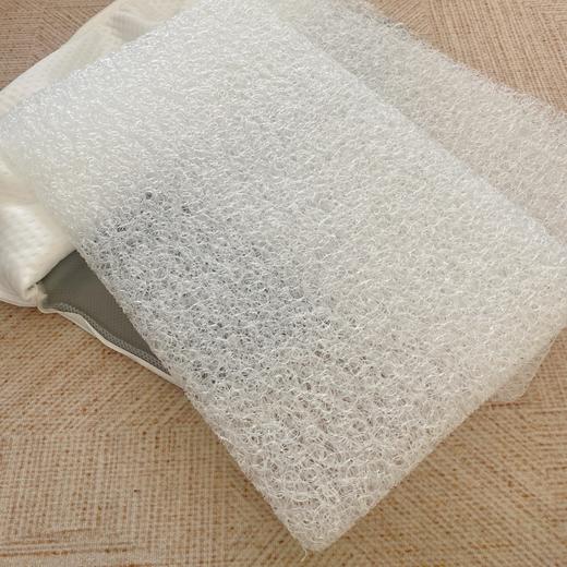 二店y 线下实体款 出口日本西川产业三层可调节高低枕 商品图13