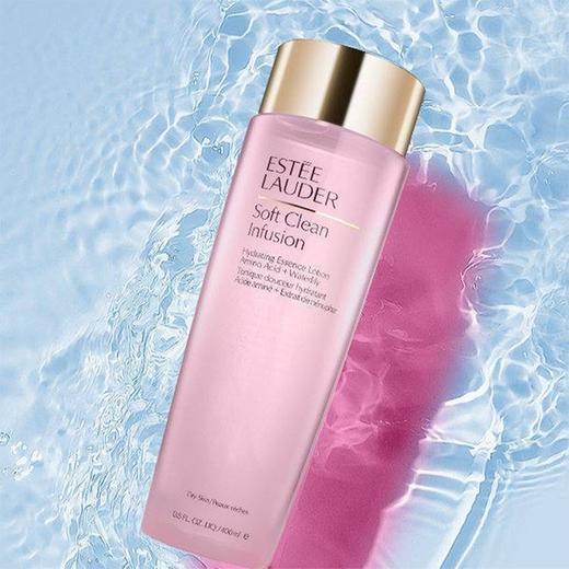 【限时特惠 买一送一】雅诗兰黛第二代大粉水400ml*2瓶 香港直邮 商品图2