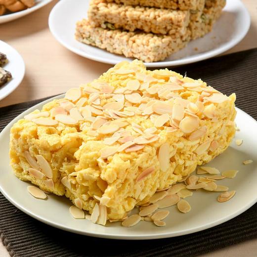 扁桃仁沙琪玛130g 商品图3