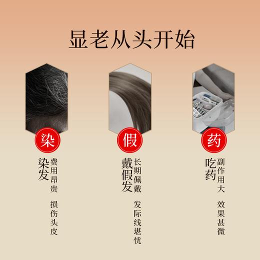 中药合香药香梳子 商品图4