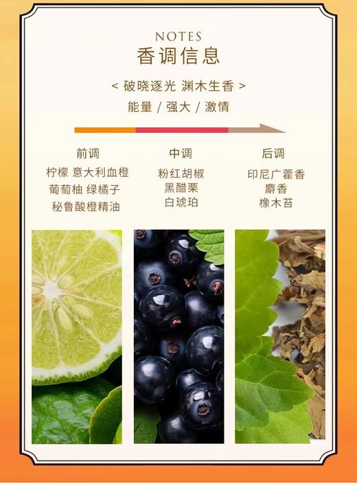 范思哲 炽爱之水香水 100ml  742010-F 商品图2