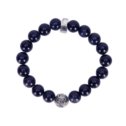 物兮物 致敬大师系列梵高星空手链 商品图4