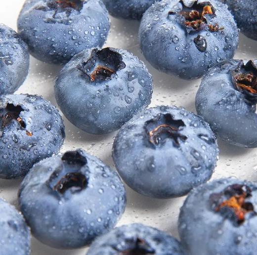 优选丨云南L25花香蓝莓大果18＋ 新鲜上市 冷链运输 商品图2