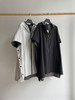 314-3无退换 意大利小狗头 进口复合面料 超轻盈轻柔 抗风挡雨贼透气 连帽斗篷 超级酷 商品缩略图8