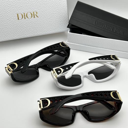 迪奥 新款 二代 升级 发箍墨镜（JH） 商品图5