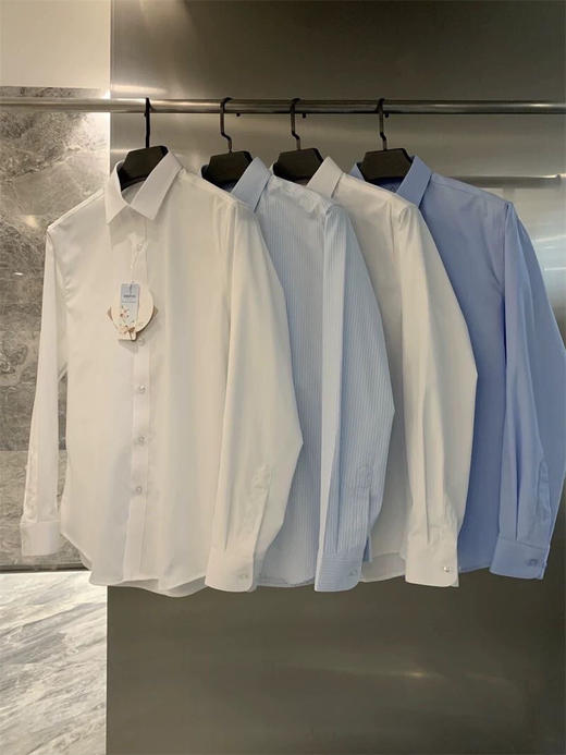 男士衬衫 商品图2