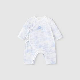 YEEHOO内衣j6-0诗意和蛤爱丽丝蓝YLHAJ0R004A