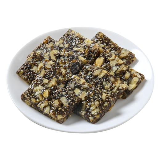 苏籽核桃软糕200g 商品图1