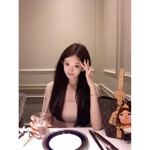 金蘑菇菇  夏日丝绵系列 / 70莱赛尔+25棉+5桑蚕丝 商品图2