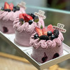 桑葚小蛋糕 商品缩略图1