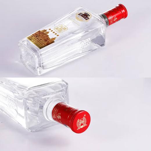 【嫡系好酒】2023年泸州老窖 天鸿顺运6 浓香型白酒 52度 500ml单瓶 商品图5