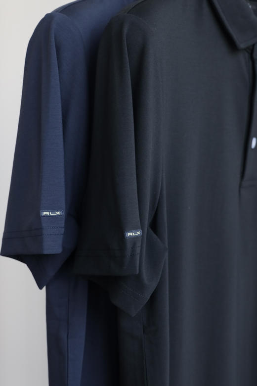 26 R.L.X 速干高尔夫翻领短袖Polo TX597 商品图4