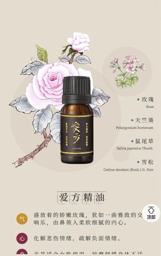 阿原 爱方精油5ML  9903020401-F 商品图2