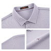 【10A抗菌2A防螨/新疆棉】柒牌男式短袖POLO衫26春夏新品舒适短t 130T70250 商品缩略图6