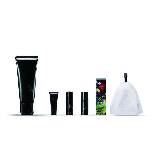 【爆】【新品】1楼POLA宝丽碧艾净透亮采洁面膏100g 商品图0