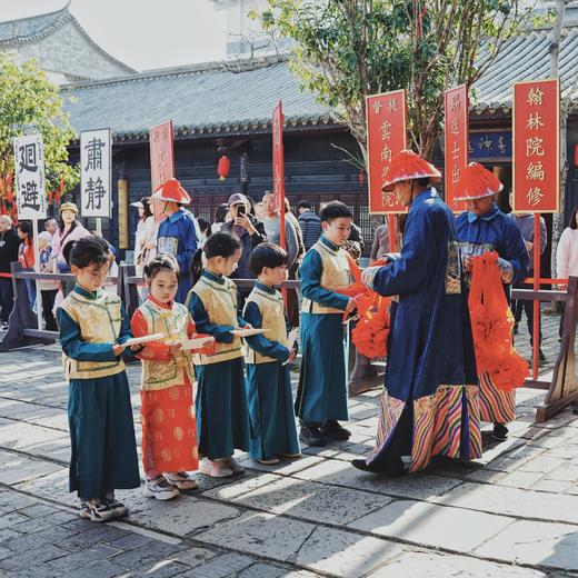 【暑假】何以云南，探秘红河哈尼梯田，科考哀牢山【元阳】7天6晚 商品图6