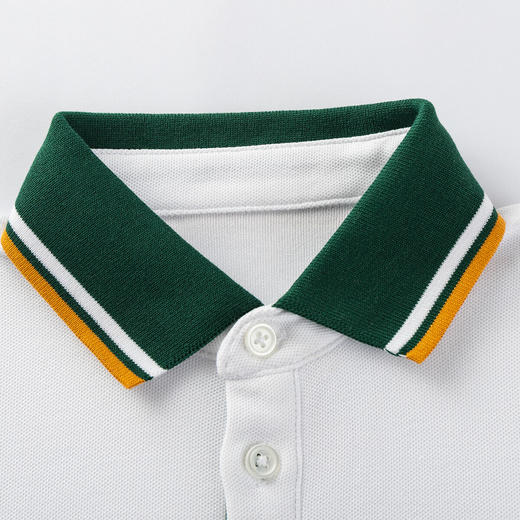 【MQD】马骑顿POLO衫 商品图2