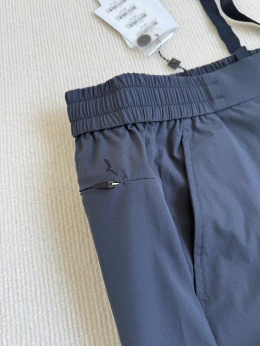 点此购买 艾高DFT男士修身速干UPF50+防晒休闲经典百搭长裤 md 342230 商品图7