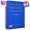 预售 【中商原版】亚里斯多德全集 第1卷 Complete Works of Aristotle Volume 1 英文原版Jonathan Barnes 商品缩略图0