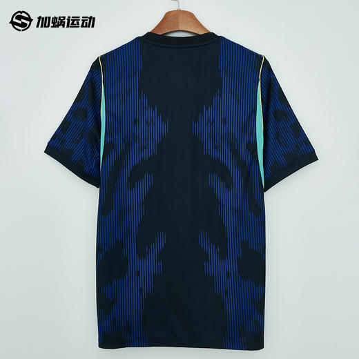 SFS正品  Nike耐克2026世界杯巴西客场球迷版球衣IU1072-417 商品图1
