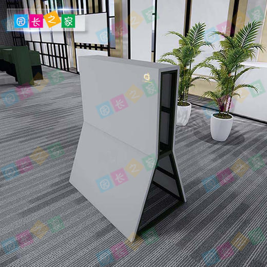 体能跑酷翻越墙架 商品图2