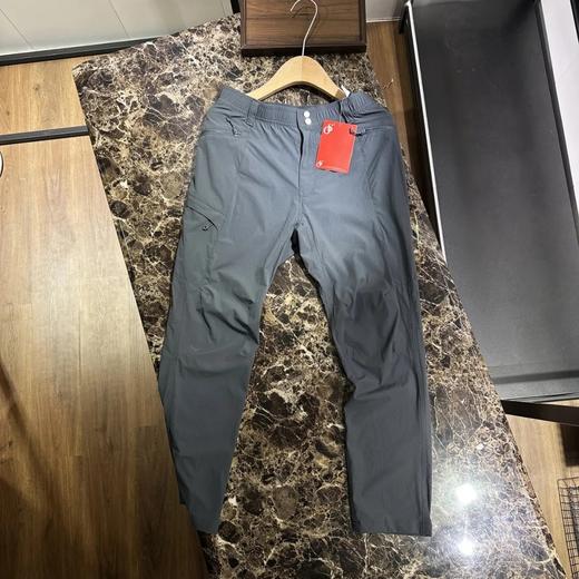 户外机能速干裤 主打轻量化 实用耐磨抗撕裂  日常户外通勤 商品图5