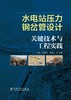 水电站压力钢岔管设计关键技术与工程实践 商品缩略图1