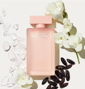 纳西索 罗德里格斯 柔雾迷情 女士淡香精 50ml  82000734101-F