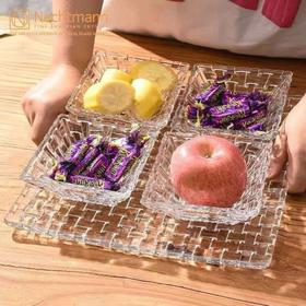 【春上新】10楼菲仕乐  波萨诺瓦-湾盘5件组  吊牌价1680元  活动价 599元