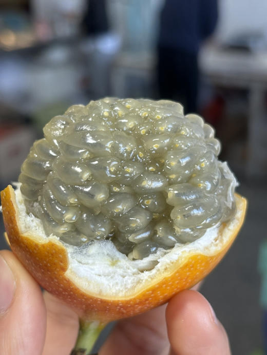 热情果夏威夷引进种植于云南西双版纳，有着独特美妙的口感，纯甜无酸，清新自然，充满着热情！ 商品图1